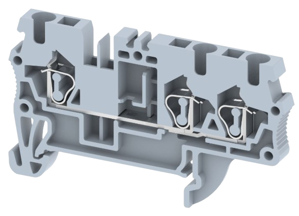 Multi Conductor Terminal Blocks Manufacturer in India
